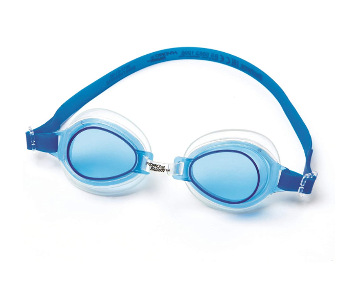 Bestway 21084 Hydro-Swim Lil Lightning Swimmer Goggles - Blue - Zoom Image 1