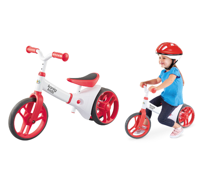 Babylove 33-63582 Baby Love Ez-Ride Balance Bike - Zoom Image 3