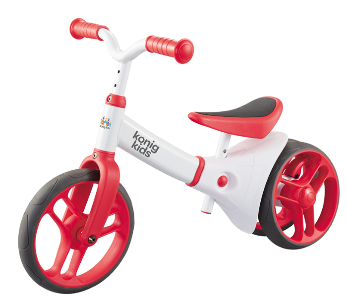 Babylove 33-63582 Baby Love Ez-Ride Balance Bike - Zoom Image 1