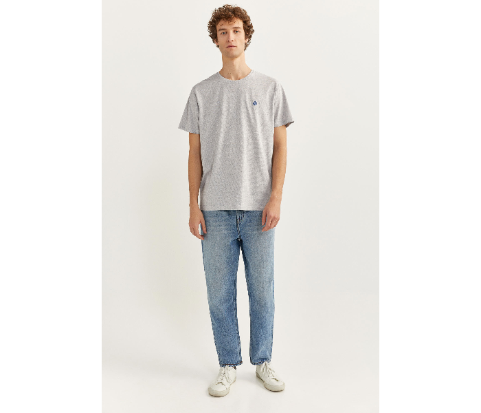 Springfield SS20 Basic T-Shirt Medium - Grey - Zoom Image 1