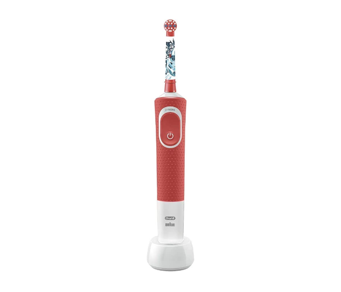 Oral-B D100 Star Wars Vitality Rechargeable Toothbrush - Zoom Image 2