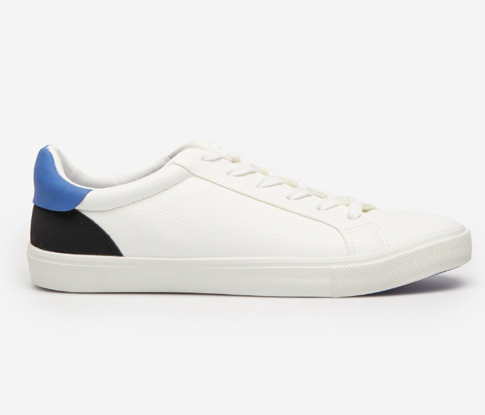 Springfield SS20 Shoes EU 42 For Men - White and Blue - Zoom Image 1