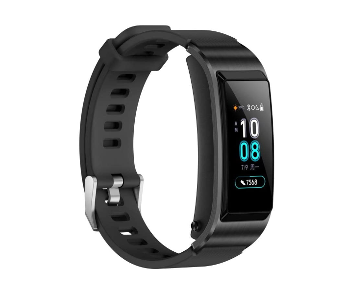 Huawei Talkband B5 - Black - Zoom Image 4