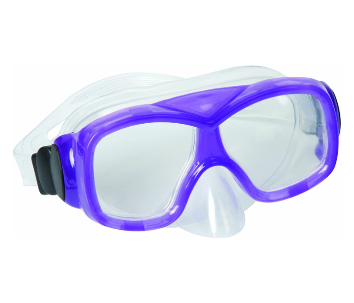 Bestway 22039 Hydro-Swim Bestway Aquanaut Mask - Purple - Zoom Image