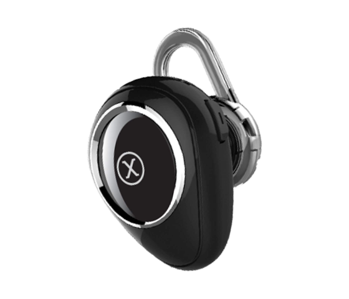 Xcell XLBT540MINI Mini Bluetooth Headset - Black - Zoom Image 1