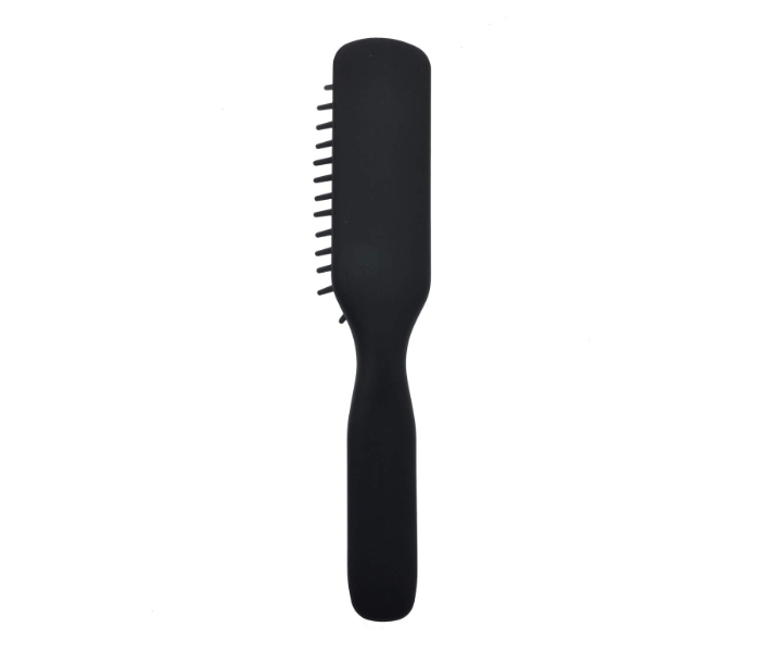 Kent AH10G Airhedz Pro Narrow Pin Hair Brush - Black - Zoom Image 2