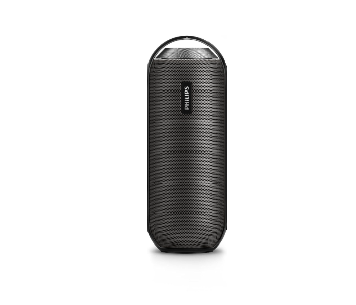 Philips BT6000B Wireless Portable Speaker - Black - Zoom Image 1