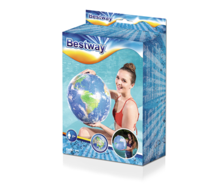 Bestway 31045 Earth Explorer Glowball - Zoom Image 5