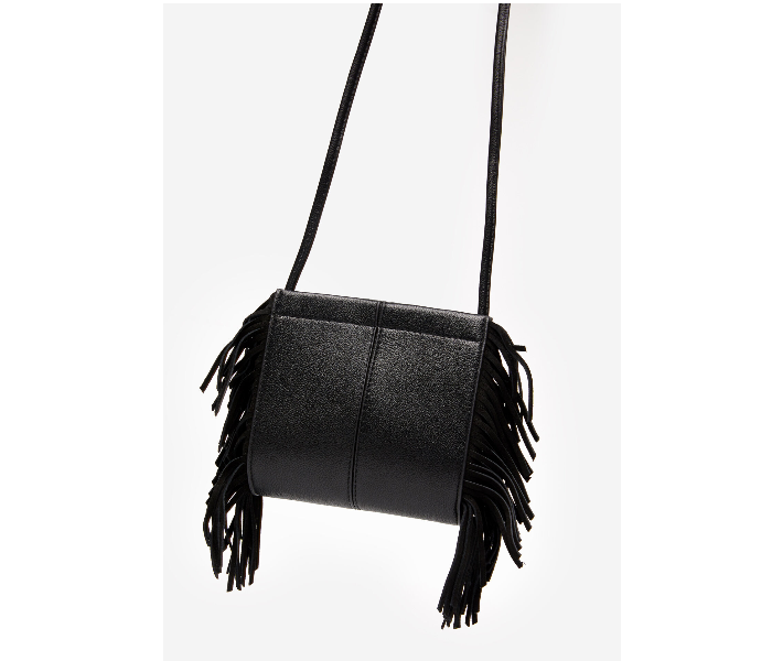 Springfield SS20 Sling Bag X-Small For Women - Black - Zoom Image 1