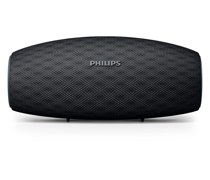 Philips BT6900B Wireless Portable Speaker - Black - Zoom Image 1