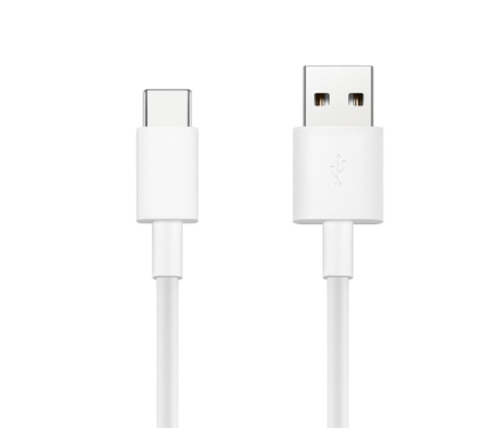 Huawei CP51 Type C Cable - White - Zoom Image 2