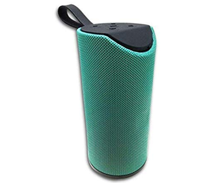 Jongo Multipurpose Wireless Bluetooth Speaker – Green - Zoom Image 1