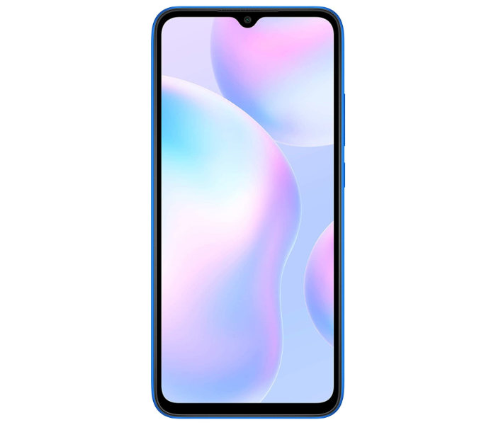 Xiaomi Redmi 9A 2GB RAM 32GB Storage Smartphone - Blue - Zoom Image 1