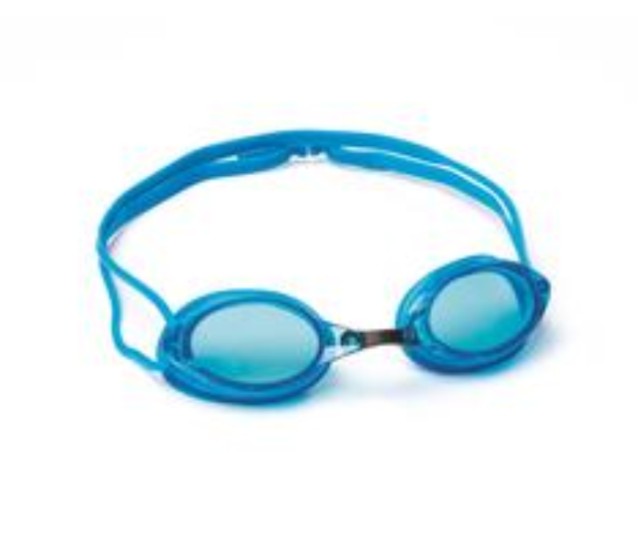 Bestway 21067 Hydro-Swim IX-1100 Ocean Tide Goggles - Light Blue - Zoom Image 1