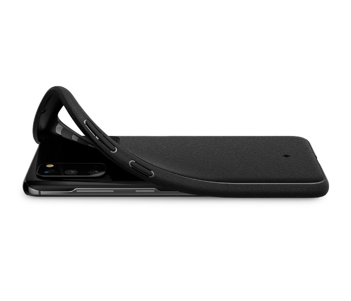 Caseology ACS00807 Vault for Galaxy S20 - Matte Black - Zoom Image 7