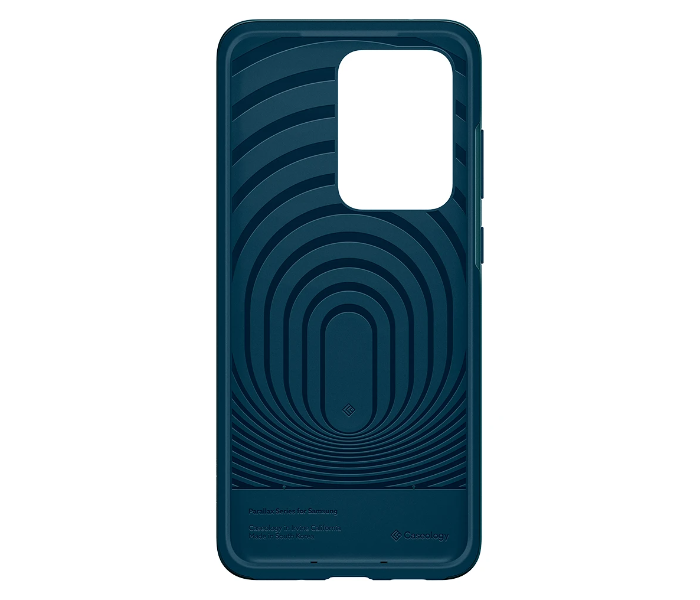 Caseology ACS00741 Parallax for Galaxy S20 Ultra - Aqua Green - Zoom Image 3