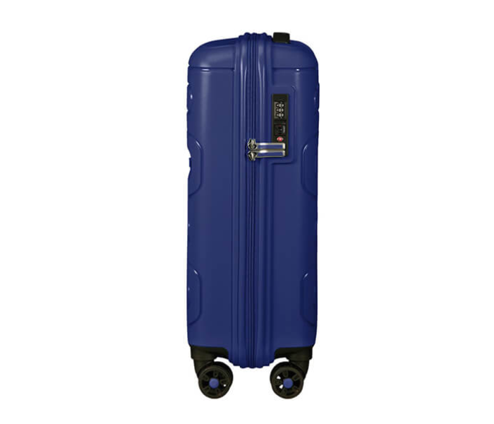 American Tourister GAT104LUG03563 55cm Sunside Spinner Hard Case Regular Trolley Bag - Navy - Zoom Image 7