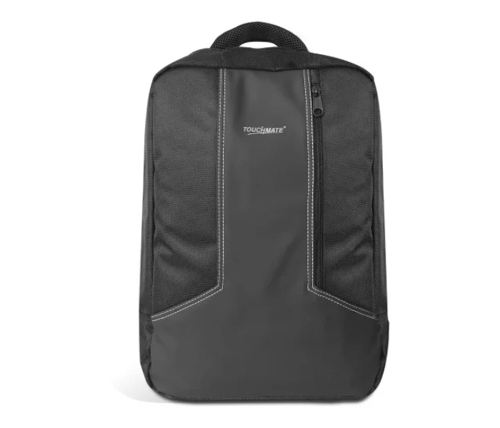 Touchmate NBB580 Back Pack 15inch - Black - Zoom Image 1