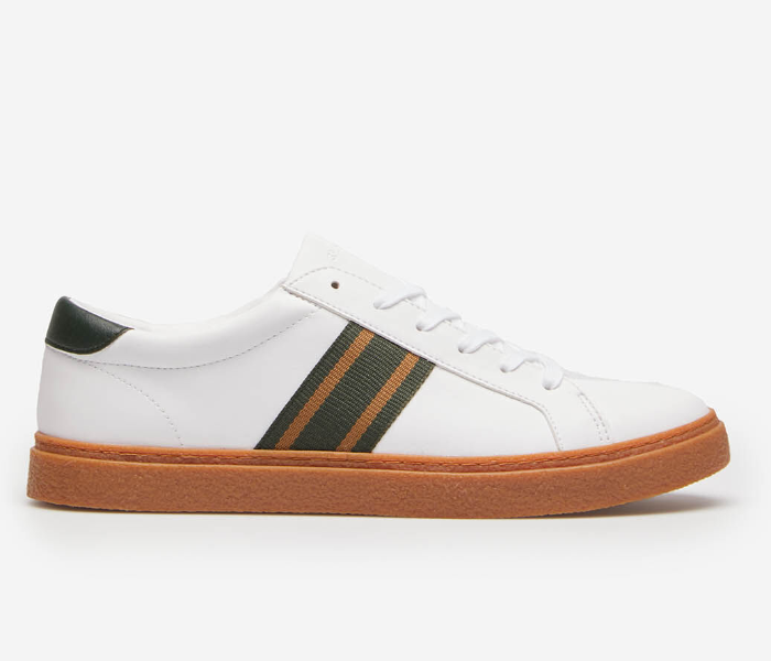 Springfield AW19 Shoes EU 43 For Men - White - Zoom Image 1