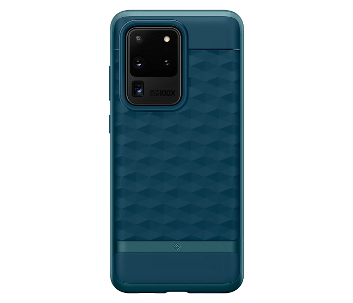 Caseology ACS00741 Parallax for Galaxy S20 Ultra - Aqua Green - Zoom Image 2