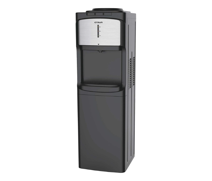 Crownline WD201 5L Water Dispenser - Black - Zoom Image 1