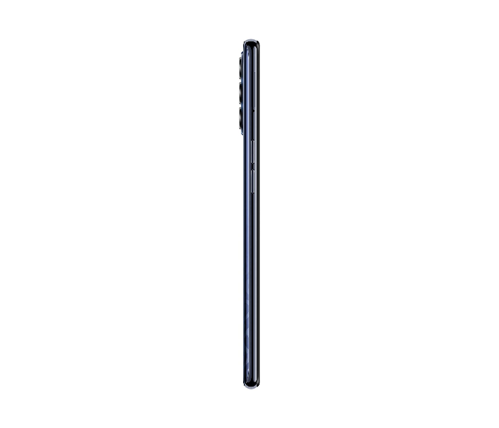 Oppo Reno 4 8GB RAM 128GB 4G LTE - Space Black - Zoom Image 7