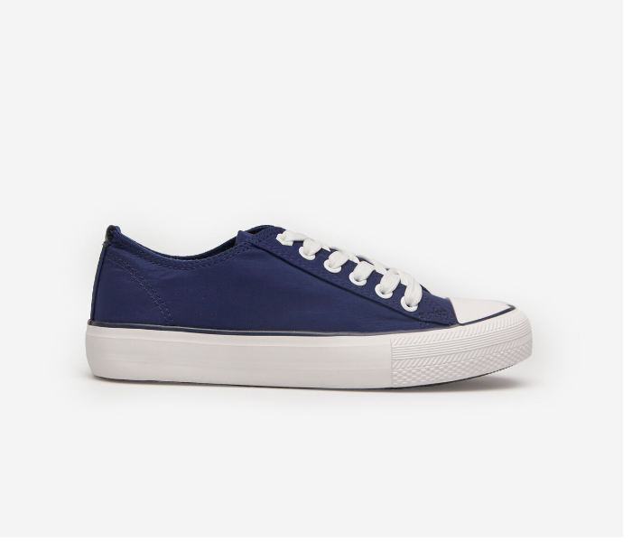 Springfield SS20 Shoes EU 39 - White and Blue - Zoom Image 1