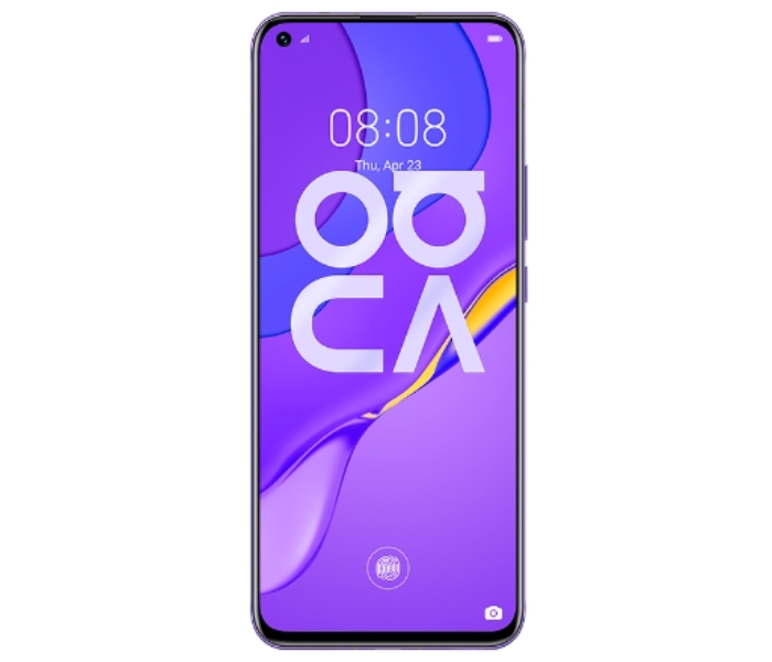 Huawei Nova 7 5G 8GB RAM 256GB - Midsummer Purple - Zoom Image 1