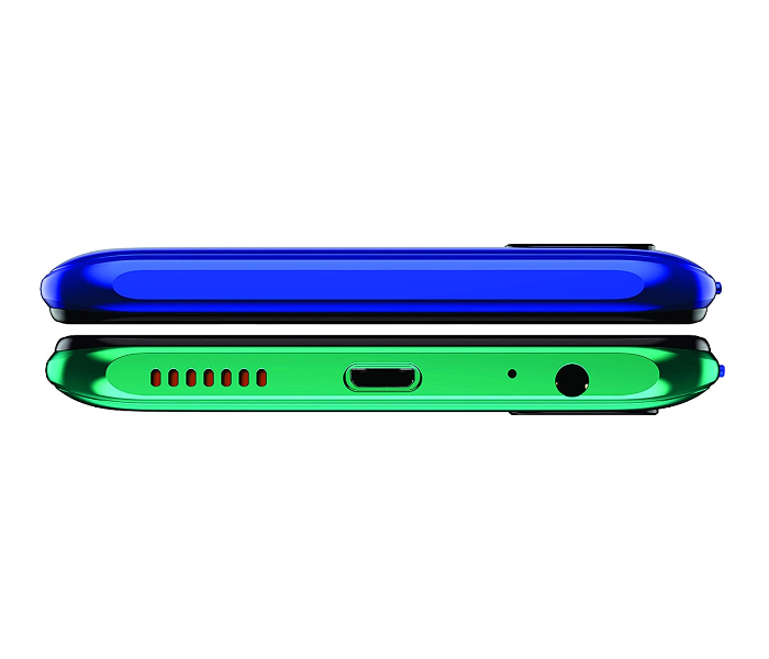 Tecno Spark 5 Pro 4GB RAM 128GB Dual Sim 4G - Seabed Blue - Zoom Image 3