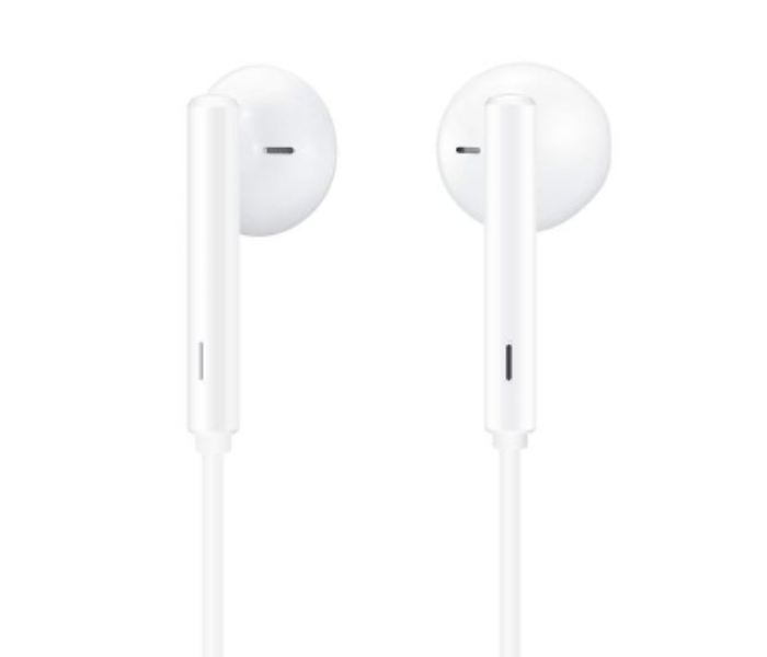 Huawei CM33 Classic Stereo Headset Type C Edition - White - Zoom Image 3