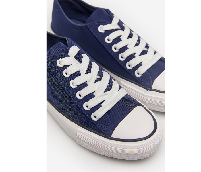 Springfield SS20 Shoes EU 38 - White and Blue - Zoom Image 2