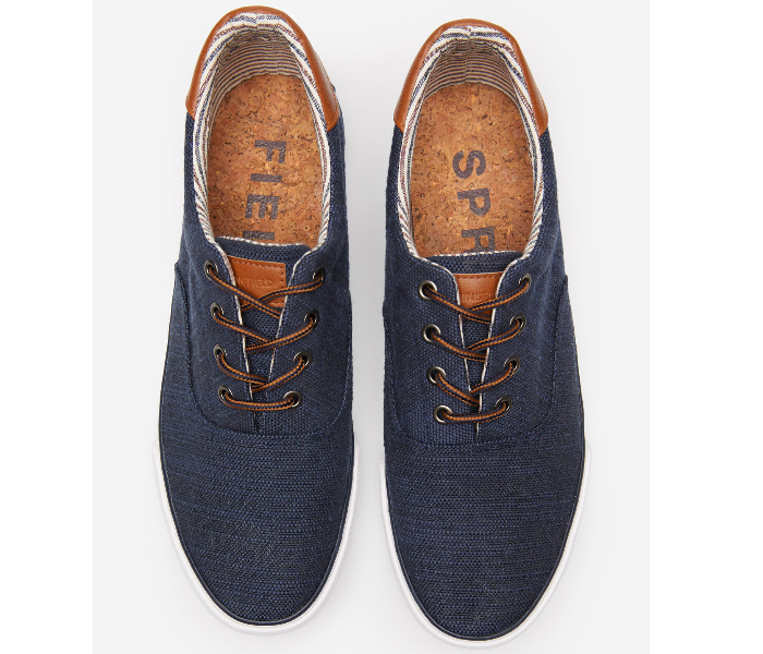 Springfield SS20 Shoes EU 41 For Men - Navy - Zoom Image 3