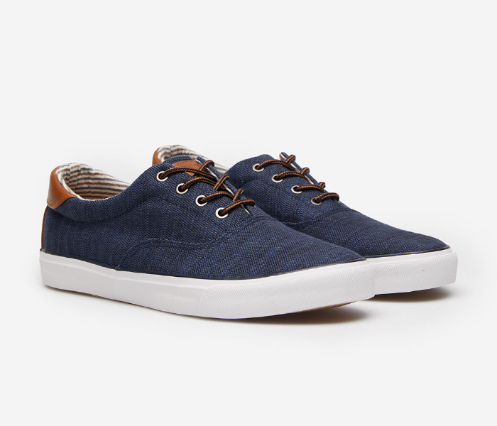 Springfield SS20 Shoes EU 42 For Men - Navy - Zoom Image 2