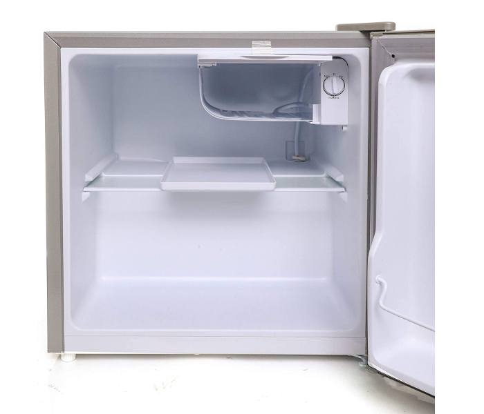 Impex IRF- 46 46Litre Single Door Direct Cool refrigerator - Silver - Zoom Image 3