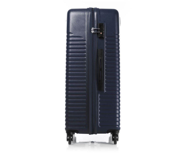 American Tourister GAT104LUG03536 55cm Sky Park Soft Case Trolley Bag - Blue - Zoom Image 7