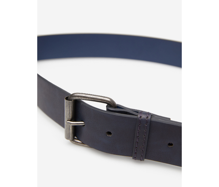 Springfield SS20 Fashion Belt 85 For Mens - Medium Blue - Zoom Image 3