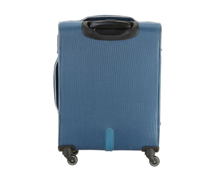 American Tourister GAT104LUG03592 80cm Southside Regular Trolley Bag - Blue - Zoom Image 5