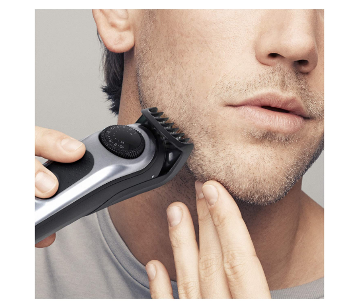 Braun BT5060 Beard Trimmer - Black - Zoom Image 4