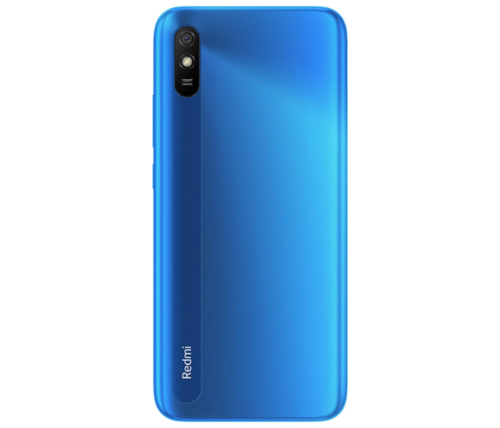 Xiaomi Redmi 9A 2GB RAM 32GB Storage Smartphone - Blue - Zoom Image 2