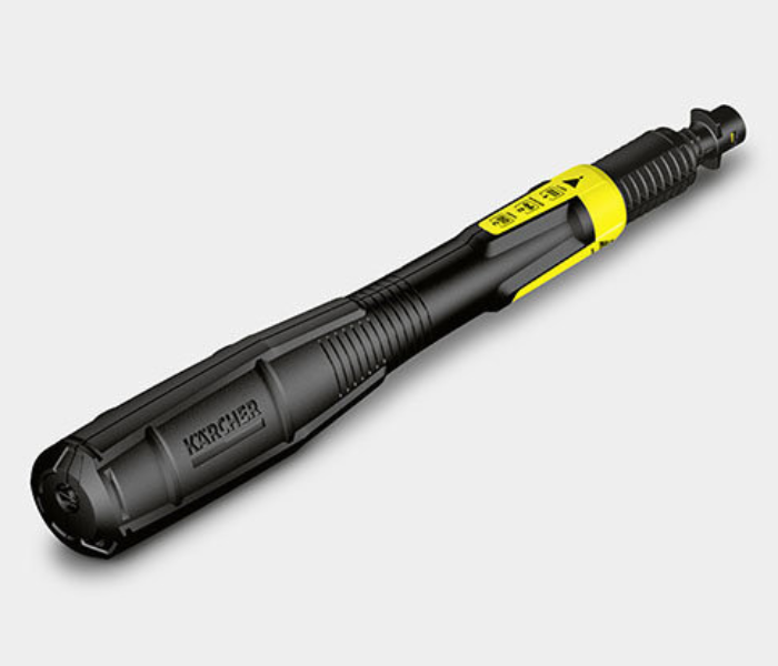 Karcher High Pressure Washer K7 Premium Full Control Plus - Black and Yellow - Zoom Image 6