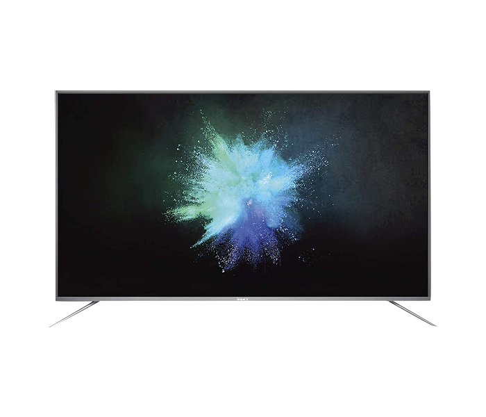 Impex 65 inches 4K Smart LED TV - Black(Delivery Available Only In India) - Zoom Image 2