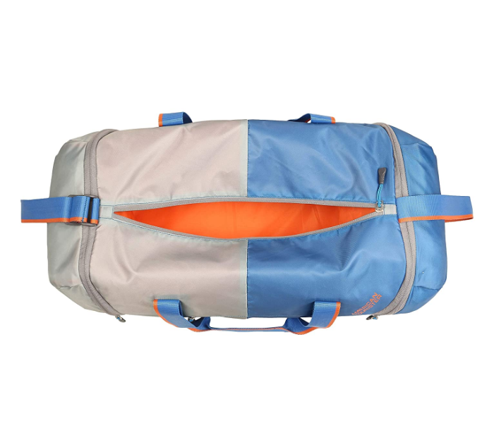 American Tourister GAT104LUG03531 53cm Flair Regular Duffle Bag - Blue - Zoom Image 4