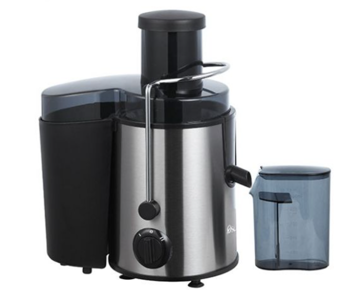 Oscar OJE617 2 Speed Pulse Juicer - Stainless Steel - Zoom Image