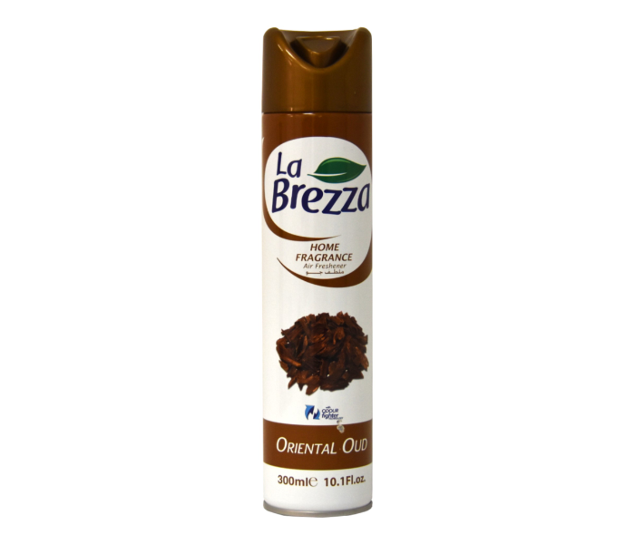 La Brezza 300ml Trio Pack 3 Air Freshener - Zoom Image 3