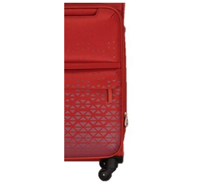 American Tourister GAT104LUG03548 55cm Bradford Soft Trolley Bags - Rust Red - Zoom Image 5