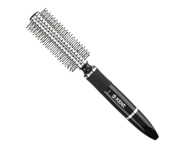 Kent KS20 Ball Tip Round Hairbrush - Zoom Image