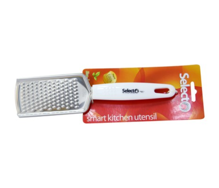 Selecto S1270 Grater with Small Holes - Stainless Steel - Zoom Image 2