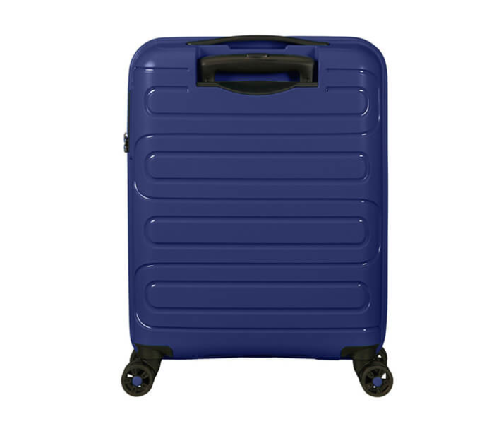 American Tourister GAT104LUG03563 55cm Sunside Spinner Hard Case Regular Trolley Bag - Navy - Zoom Image 3