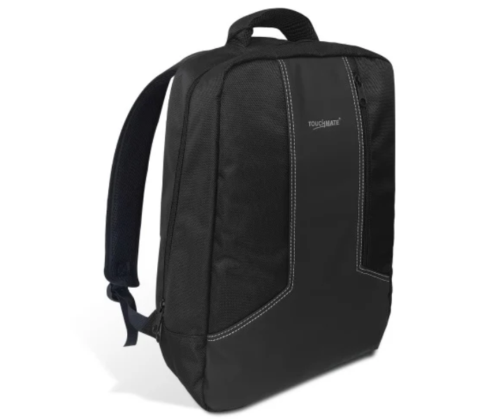 Touchmate NBB580 Back Pack 15inch - Black - Zoom Image 2