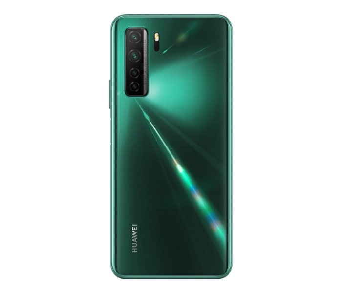 Huawei Nova 7 SE 5G 8GB RAM 128GB - Crush Green - Zoom Image 2